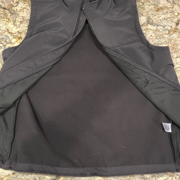 Men’s Northface Ridgeline Vest